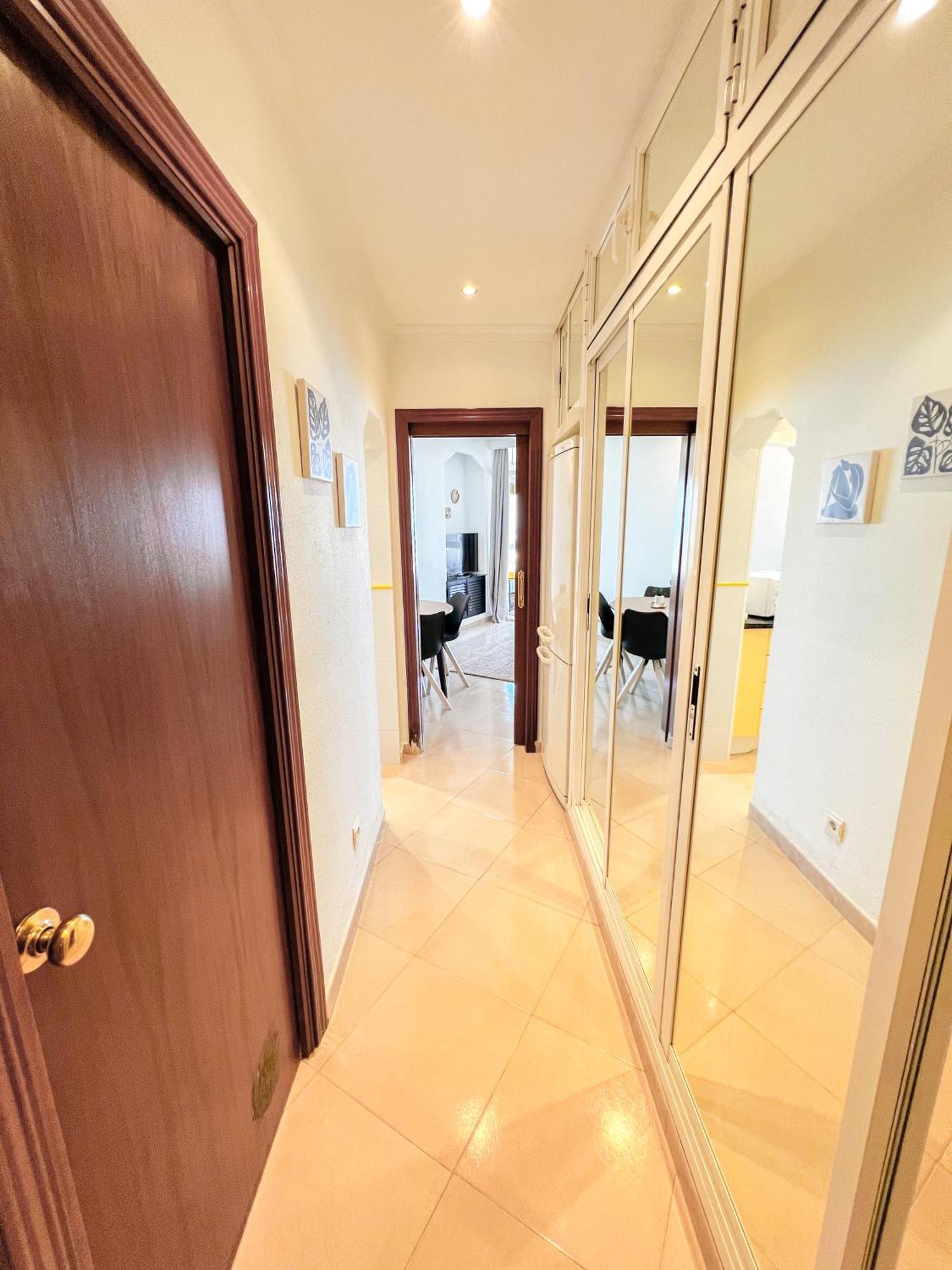 Cozy Flat With Sea Views La Torre Appartement *