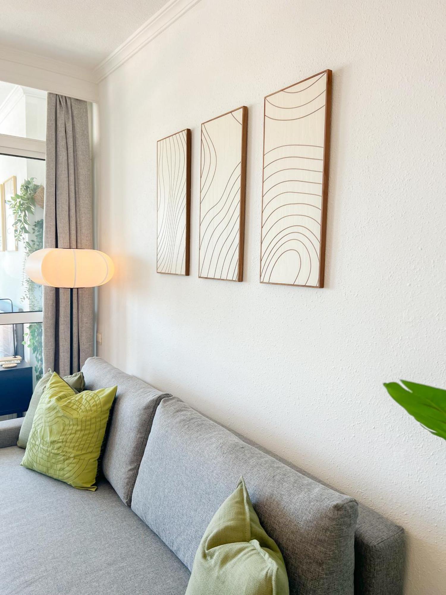 Cozy Flat With Sea Views La Torre Apartment *