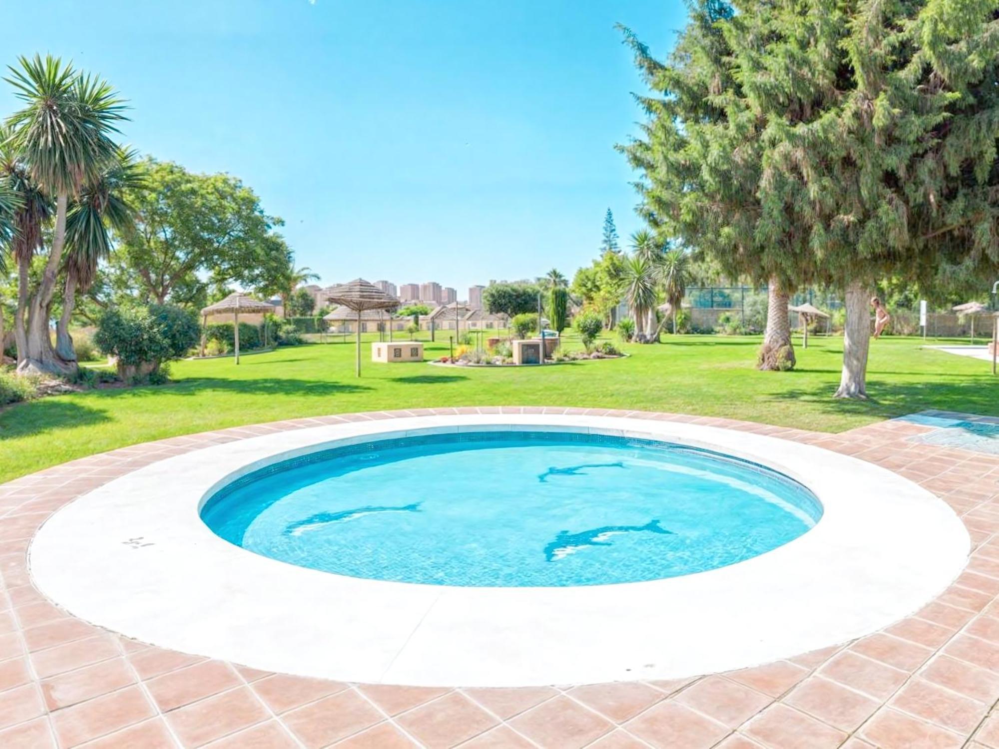 Apartment Cozy Flat With Sea Views La Torre
